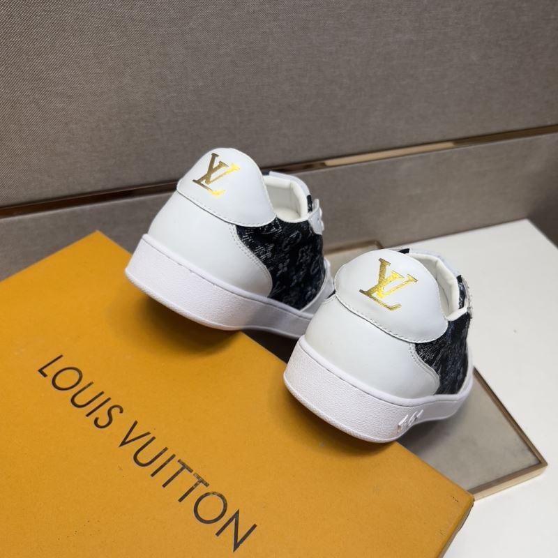 Louis Vuitton Low Shoes